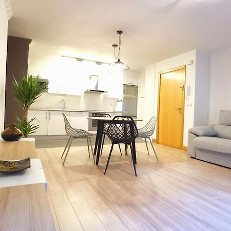 Completo Apartamento A Un Paso De La Concha San Sebastián Exteriör bild